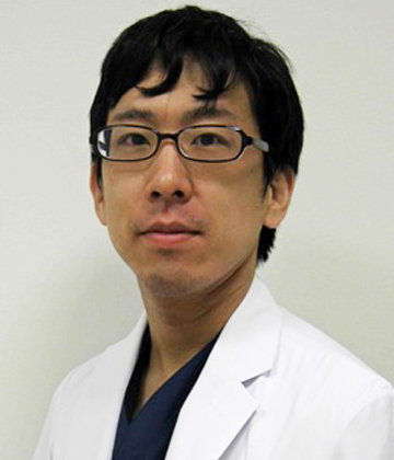 濱田 祐樹医師