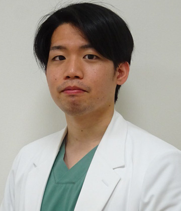 加藤 高志郎