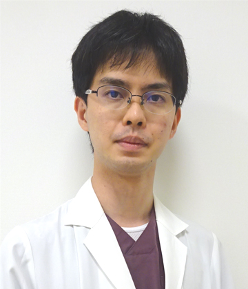 菊池 崇之医師