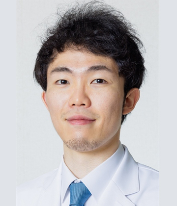 久代 裕一郎 KUSHIRO YUICHIRO