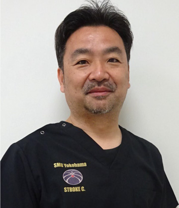 小野寺 英孝