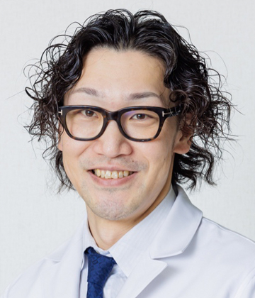 内田 将司 UCHIDA MASASHI